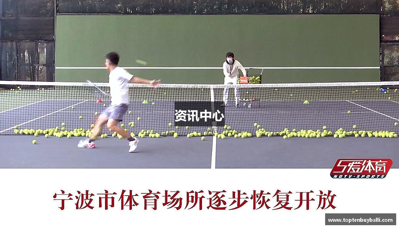 资讯中心